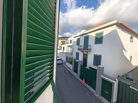 Pensão Residencial Mirasol, Room