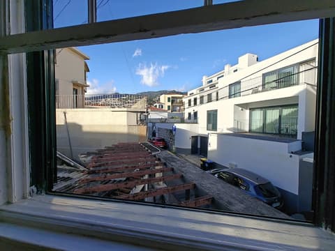 Pensão Residencial Mirasol, Room