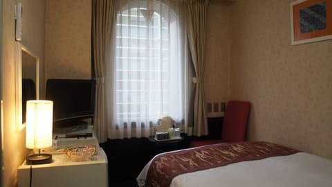 Hotel Horidome Villa, Room