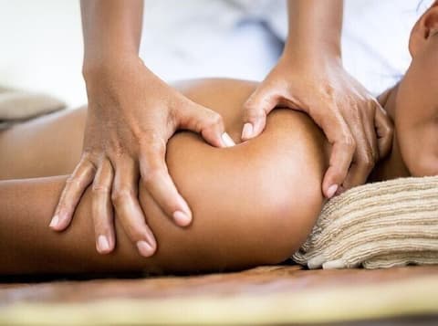 Zest Boutique Hotel, Spa treatment