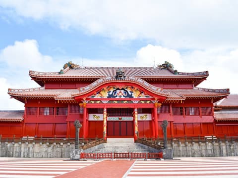 Novotel Okinawa Naha, Bicycling