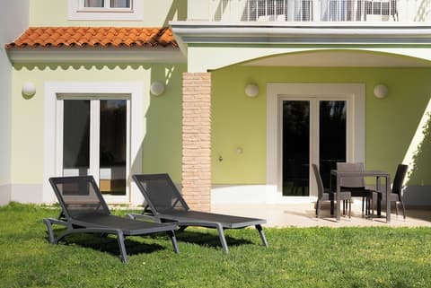 Eden Villas & Apartments, Room