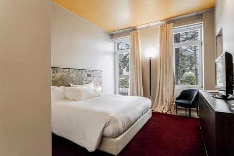 Hotel Bella Riva, Room