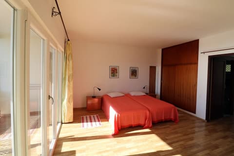 Apartamentos Miranda, Room