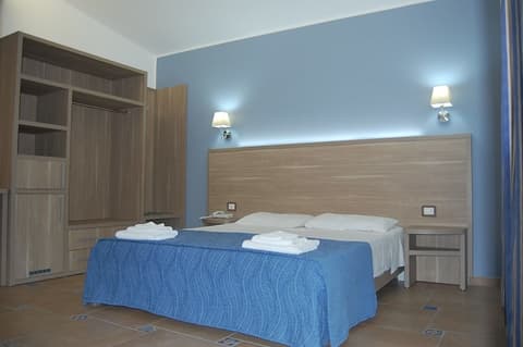 Petruso Resort, Room