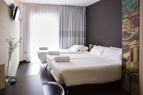 B&B Hotel Granada, Room