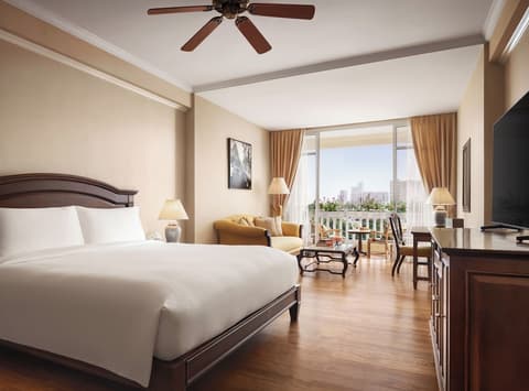 Sofitel Phnom Penh Phokeethra, Room