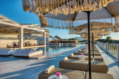 Proteas Blu Resort - Adults Only, Outdoor pool