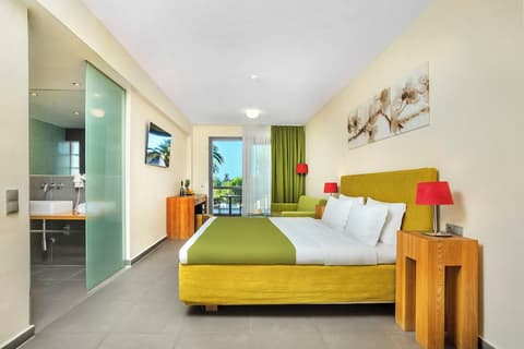 Hanioti Village Resort, Room