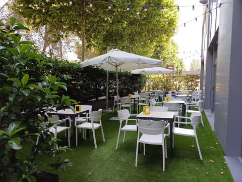 ibis Barcelona Mollet, Miscellaneous