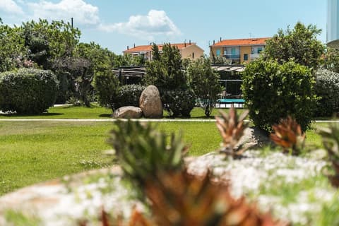 Delta Hotels by Marriott Olbia Sardinia, Property amenity