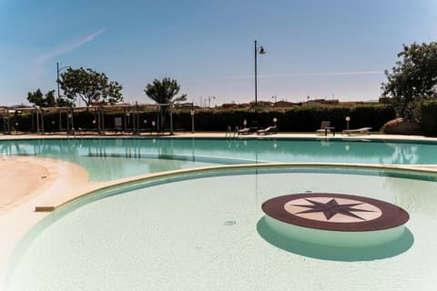 Delta Hotels by Marriott Olbia Sardinia, Pool