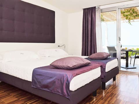 Hotel La Bussola, Room