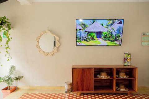 Hotel Amaca Puerto Vallarta - Adults Only, Lobby