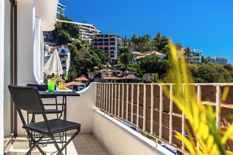 Hotel Amaca Puerto Vallarta - Adults Only, Room