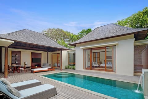 Amarterra Villas Resort Bali Nusa Dua, Autograph Collection, Room