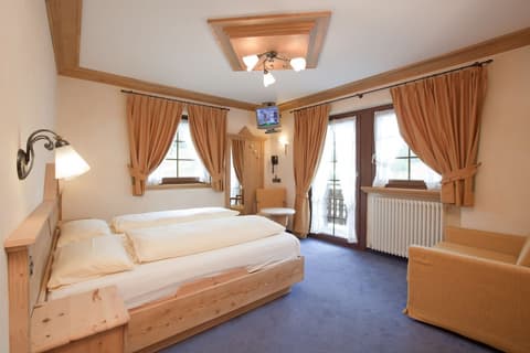 Hotel Capriolo, Room