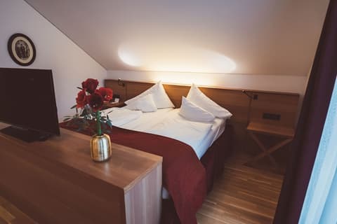 Heritage Hotel Hallstatt, Room