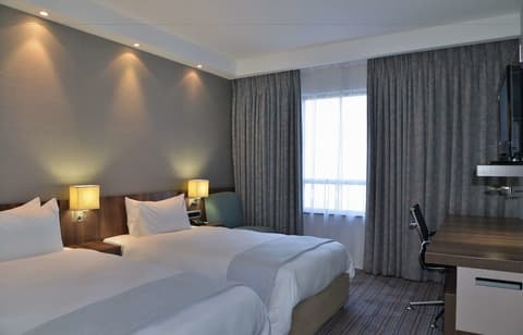 Holiday Inn Express Durban - Umhlanga by IHG, Room