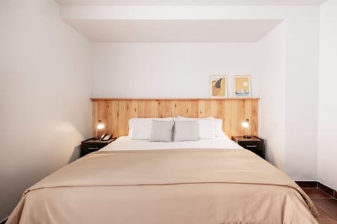 5411 Soho Hotel Boutique, Room