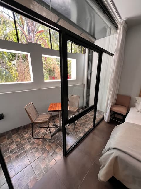 5411 Soho Hotel Boutique, Room