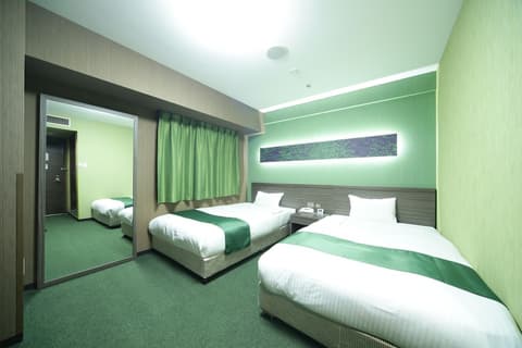 Hotel Wing International Nagoya, Room