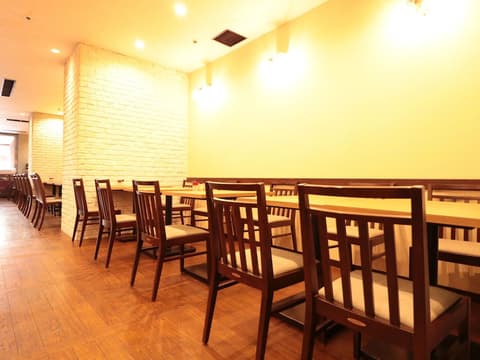 Hotel Wing International Nagoya, Restaurant