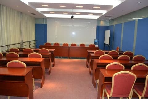 Jinjiang Inn Beijing Daxing Development Zone, 