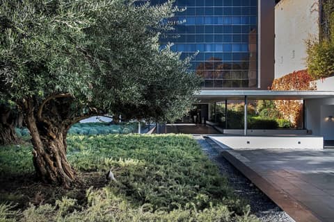 AC Hotel Atocha by Marriott, View from property