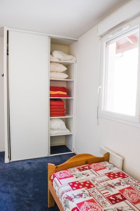 Résidence Plein Soleil, Room