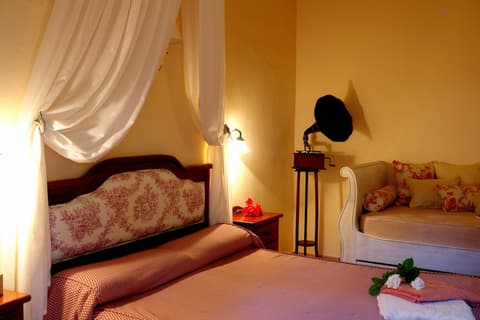 Aumallia Hotel & Spa, Room