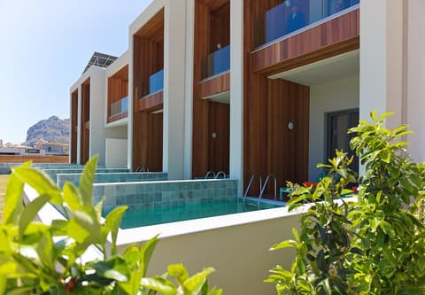 Leonardo Kolymbia Resort - All Inclusive, Room