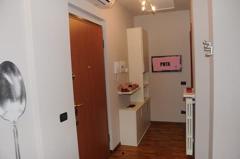 Residenza Segrate Centro, Room