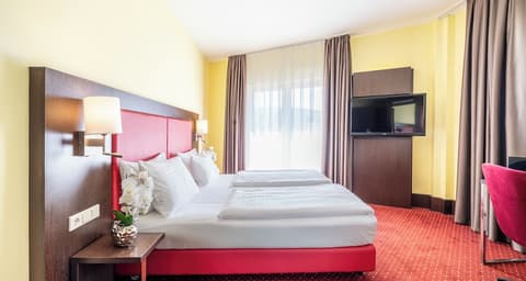 PLAZA Premium Salzburg, Room