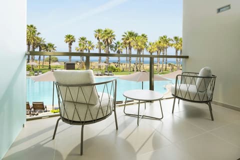 The Westin Salgados Beach Resort, Algarve, Room
