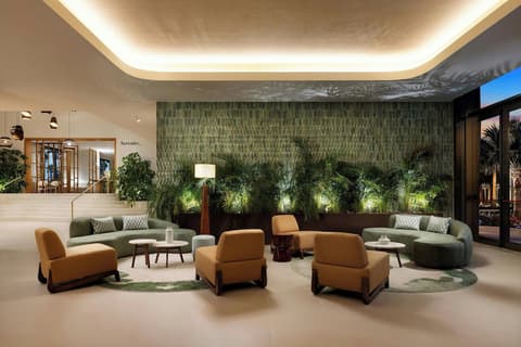 The Westin Salgados Beach Resort, Algarve, Lobby