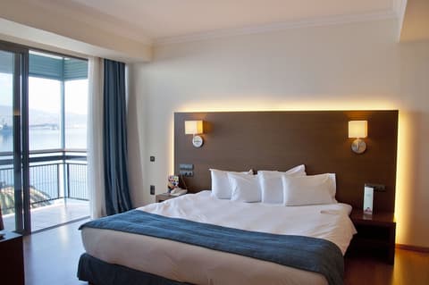 Domotel Xenia Volou, Room