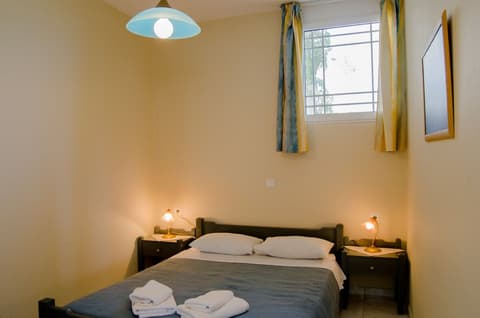 Panorama Villas - Adults only, Room