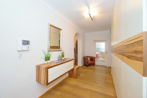 Comfort Hotel Garni Landhaus Gitti, Reception