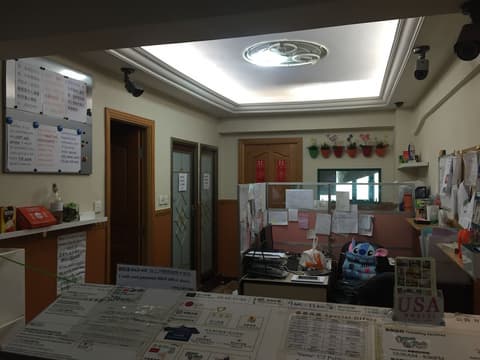 Venetian Hostel, Reception