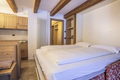 Al Sole Clubresidence, Room