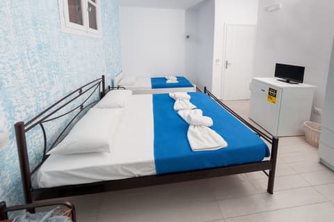 Depis Place & Apartments, Room