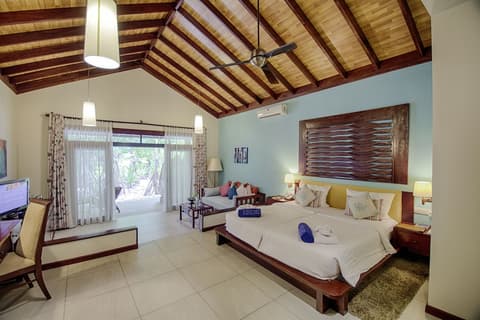 ROBINSON MALDIVES - Adults only - All Inclusive, Room