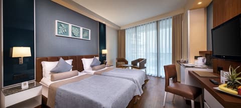 Baia Lara Hotel, Room