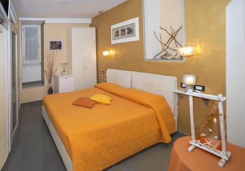 B&B I Coralli, 
