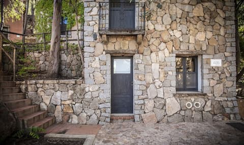 Arbatax Park Resort - Borgo Cala Moresca, Room