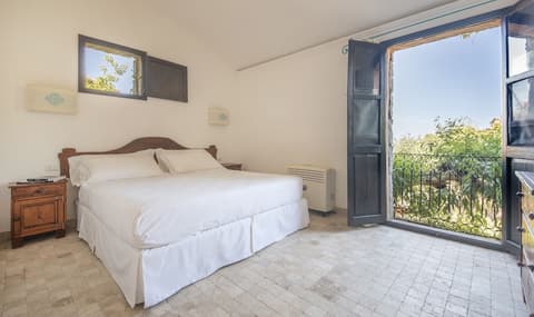 Arbatax Park Resort - Borgo Cala Moresca, Room