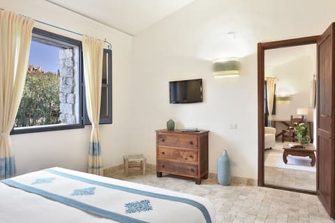 Arbatax Park Resort - Borgo Cala Moresca, Room