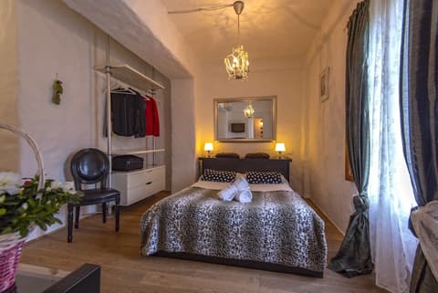 B&B Country House Poggio del Drago, Room