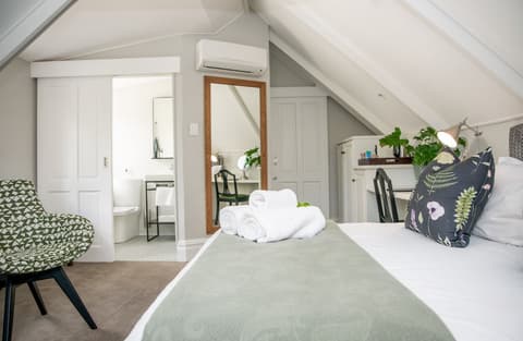 Bonne Esperance Boutique Guest House and Studio Apartments, Room